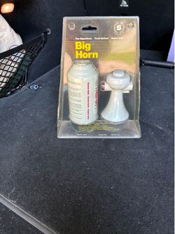 Horn