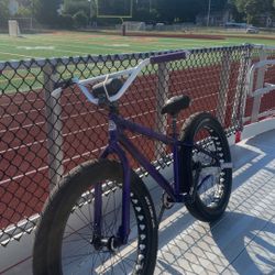 Fat Ripper Powder Coated 