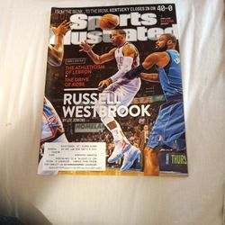 Russell Westbrook And Won.Done