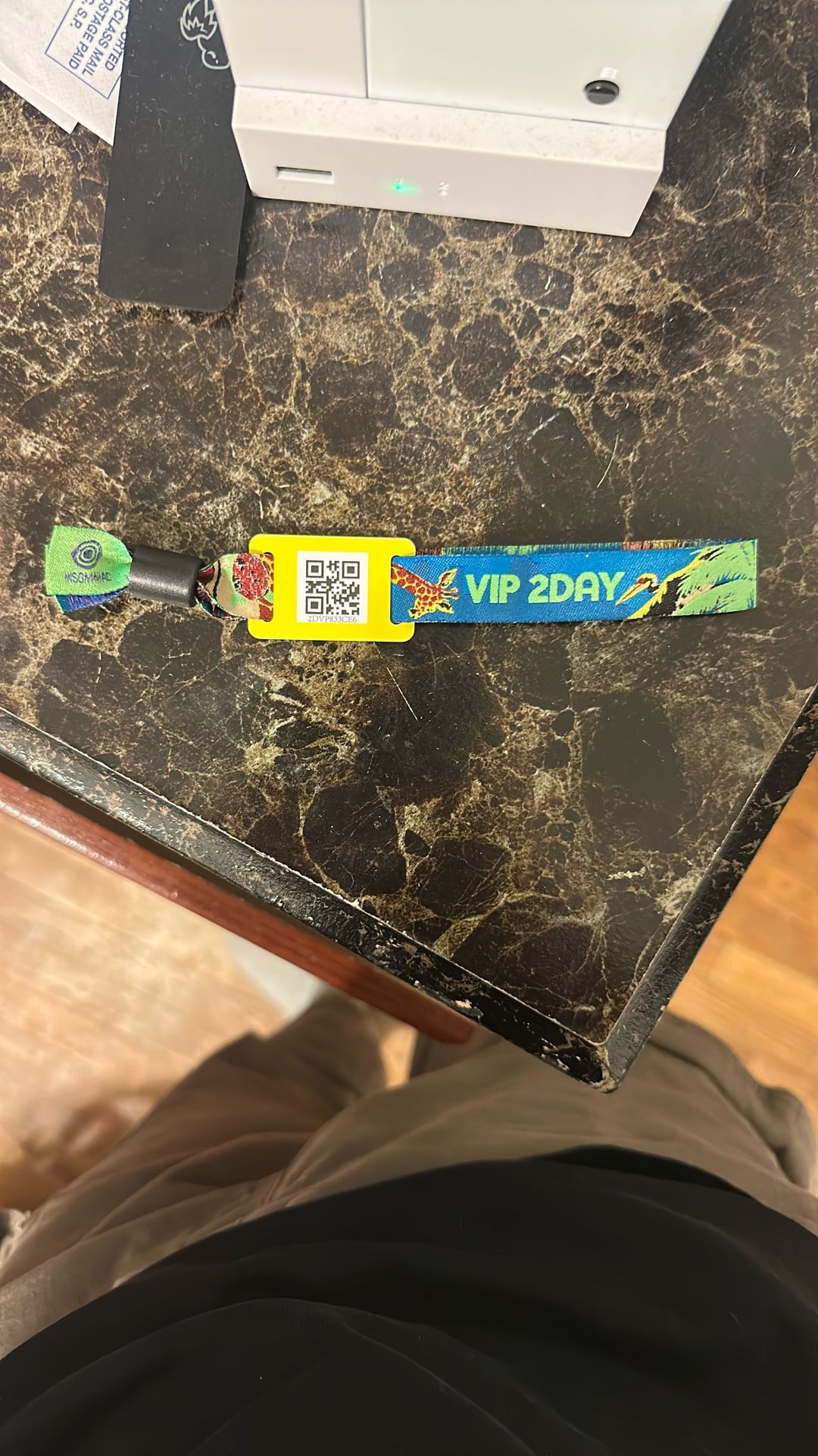 Day Trip 2day VIP