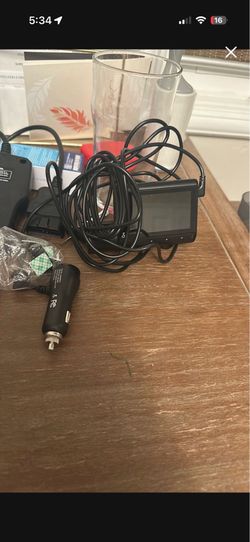 Dashcam