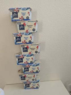 Glade Candle  Price Firm ) FCFS