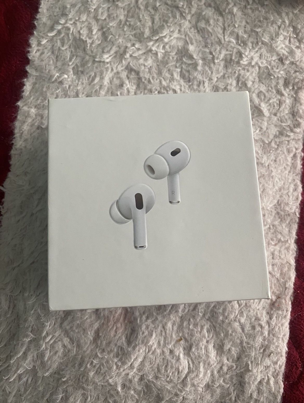 AirPods Pro 2