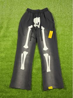 Alocs Sweat pants