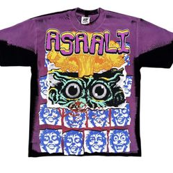 Asaali Men’s Shirt 