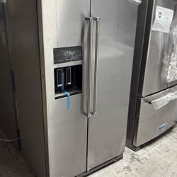 Kitchenaid Refrigerator