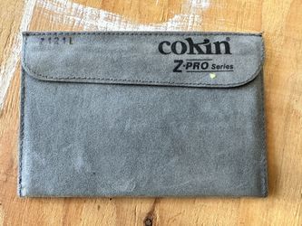 Cokin ZPRO FILTER