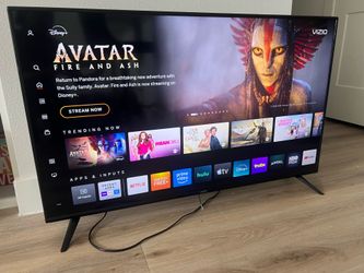 43 inch Vizio TV