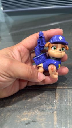 Paw patro