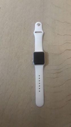 APPLE WATCH