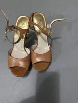 Shoes Mk Side 9