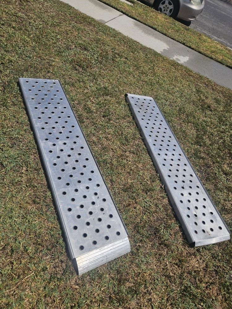 Ramp