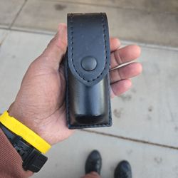 Safariland OC Spray Holster