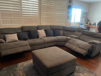 Sectional Sofa