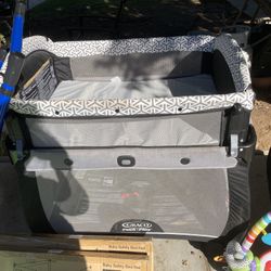 Baby Pack N Play