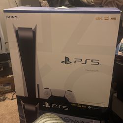 PlayStation 5