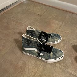 Vans sneaker