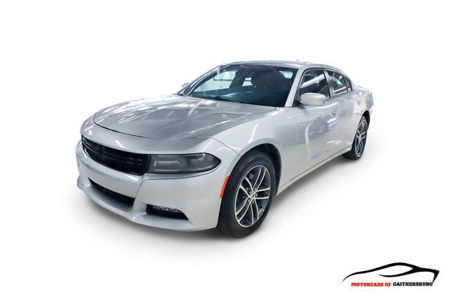 2019 Dodge Charger