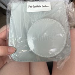 Polaroid Camera Case