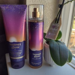Bath And Body Works 