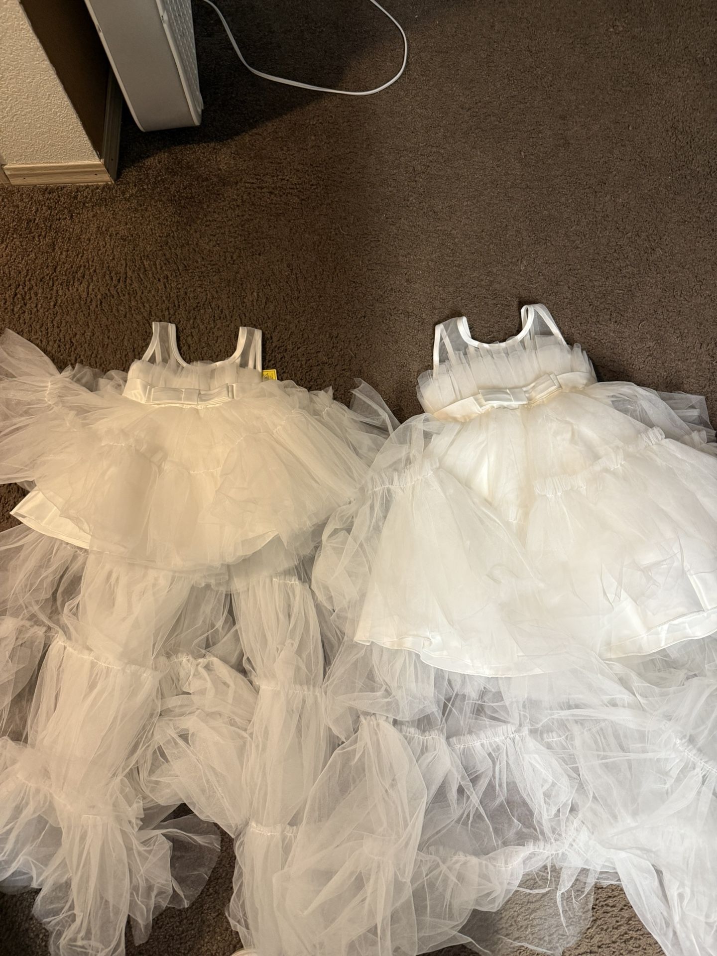 Toddler Dresses