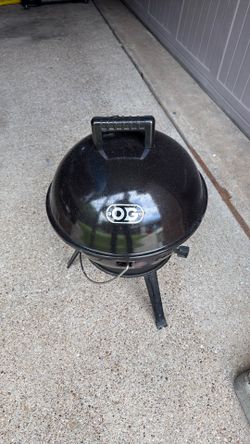 OG grill