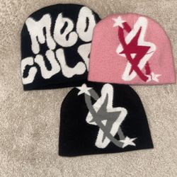 Y2K Beanie 