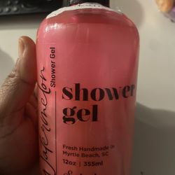 Shower Gel