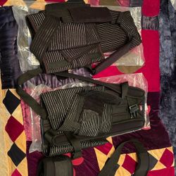 Posture Corrector Or Back Braces 