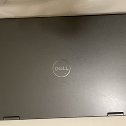 Dell Inspiron 15