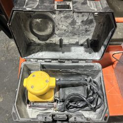 Palm Sander 