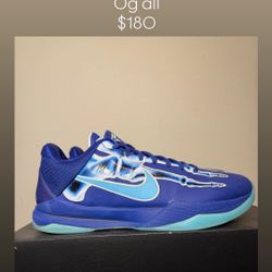 Kobe X Ray Size 11 