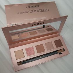 Lorac Eyeshadow Palette 