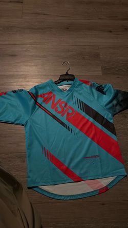ANSR Riding Shirt- Offroad