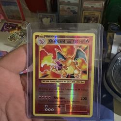 Charizard Evolutions 