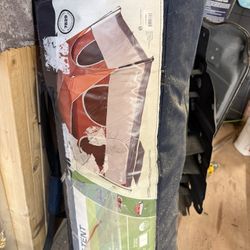 Magellan SwiftRise Instant Tent – Sleeps 8 – Brand New