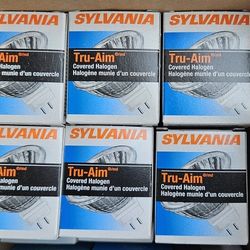 SYLVANIA Tru-Aim Light Bulbs. 