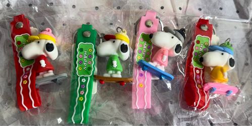 Keychains