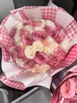 Flower Arrangements