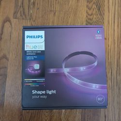 Philips Hue 80in Light Strip