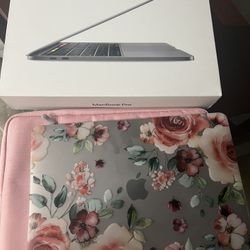 MacBook Pro Max With Touch Bar  