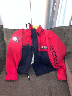Tommy Hilfiger Sailing Gear Jacket