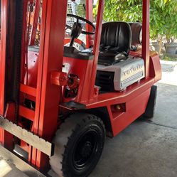 Toyota Forclift 3fg25