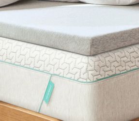 Tuft & Needle King -Mattress Topper-Brand New in Box