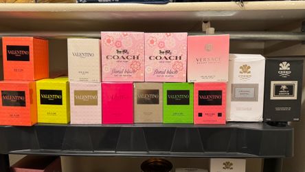 Colognes