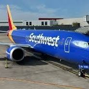 SOUTHWEST AIRLINES FLIGHT CREDIT