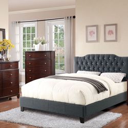Full And Queen Bed Frame