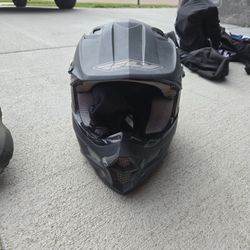 Fly Racing Motorcycle Helmet