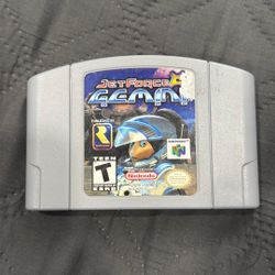 Jet Force Gemini 