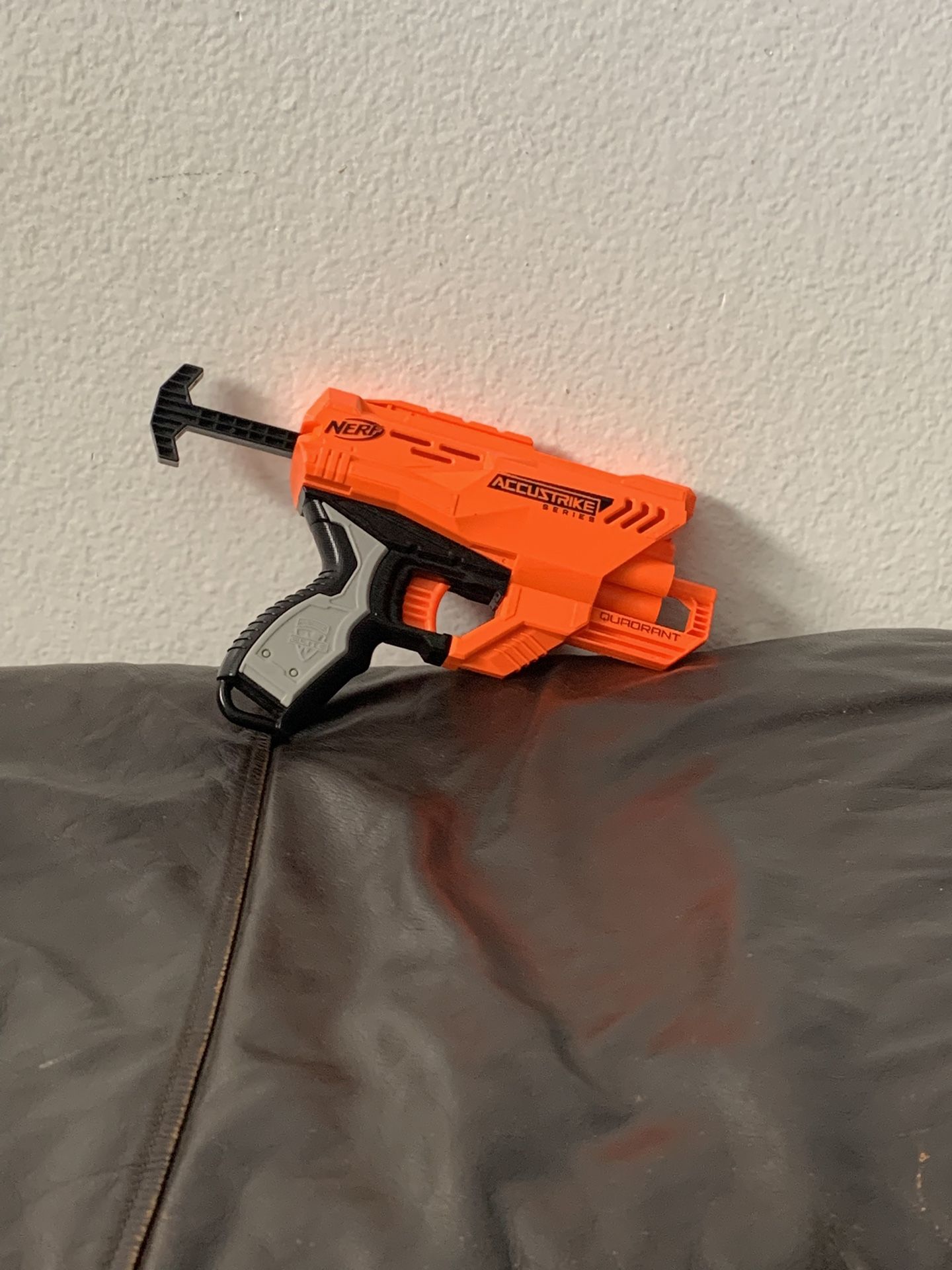 Nerf Gun